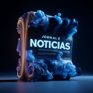 JORNAL É NOTÍCIAS